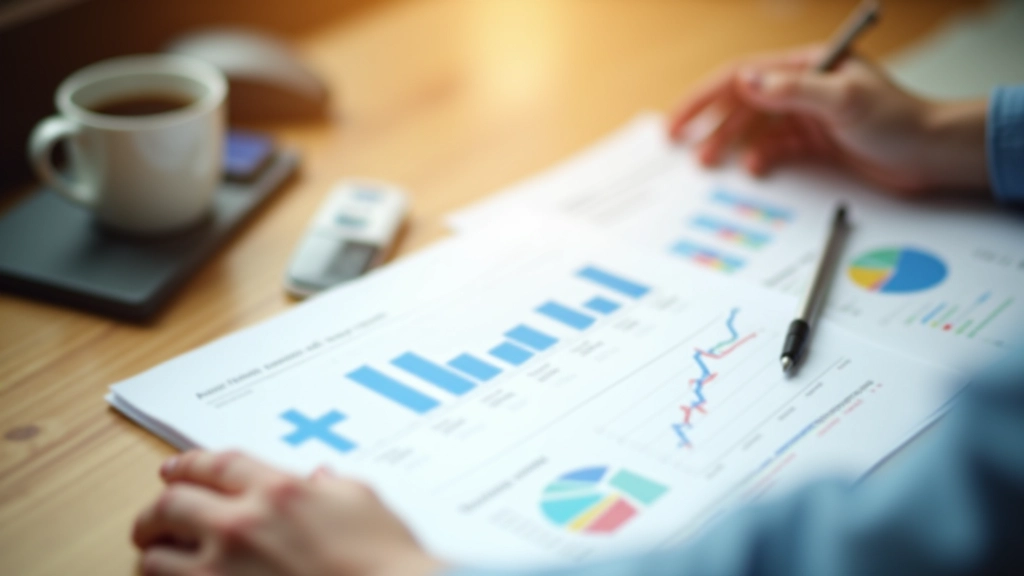 Analytics dashboard showing chatbot performance metrics with charts and conversation data